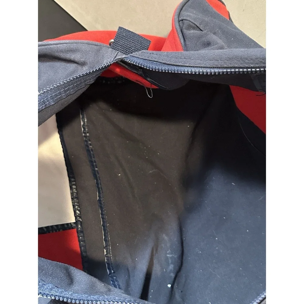 vintage Tommy Hilfiger Duffle Bag‎